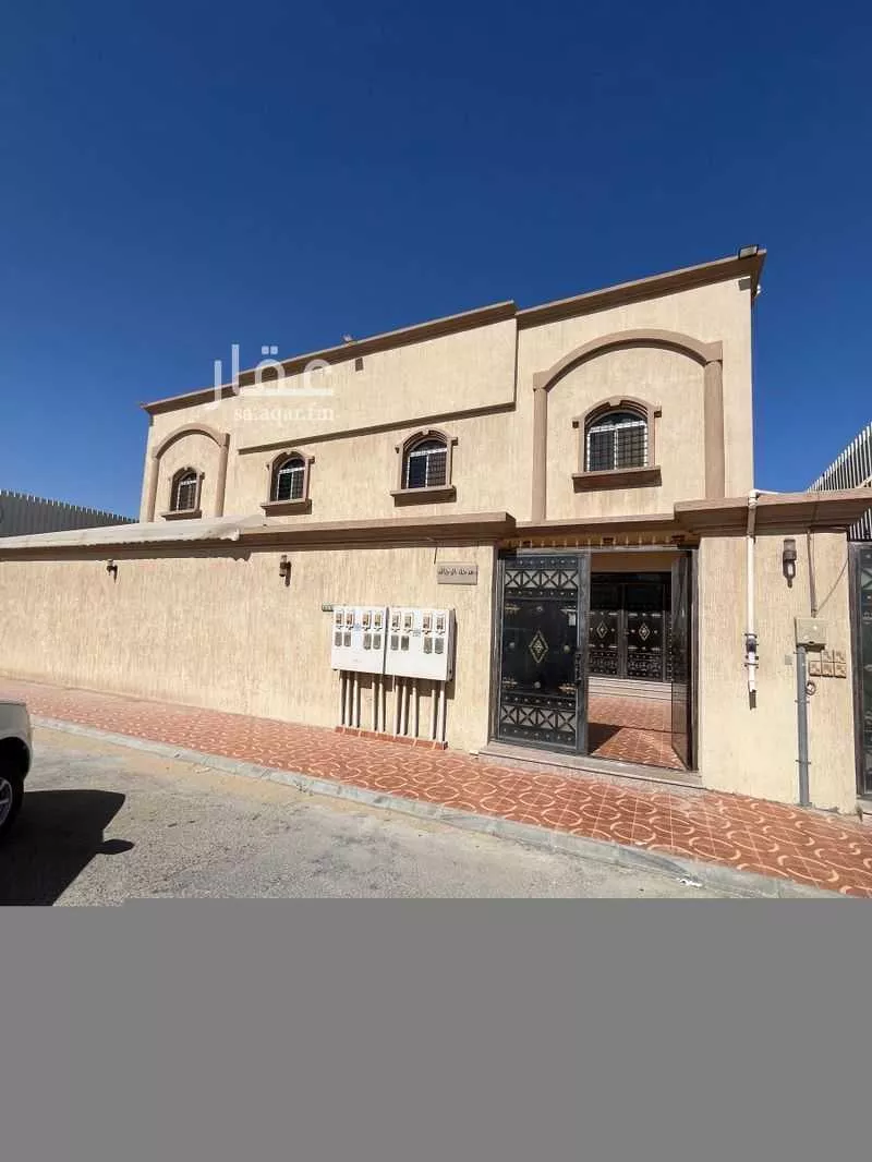 دور 4 غرف في الشعلة 1