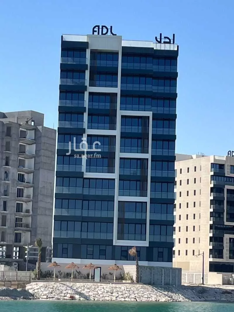 شقة 2 غرف في الخور، الدمام 13