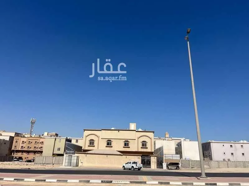 دور 4 غرف في الشعلة 3