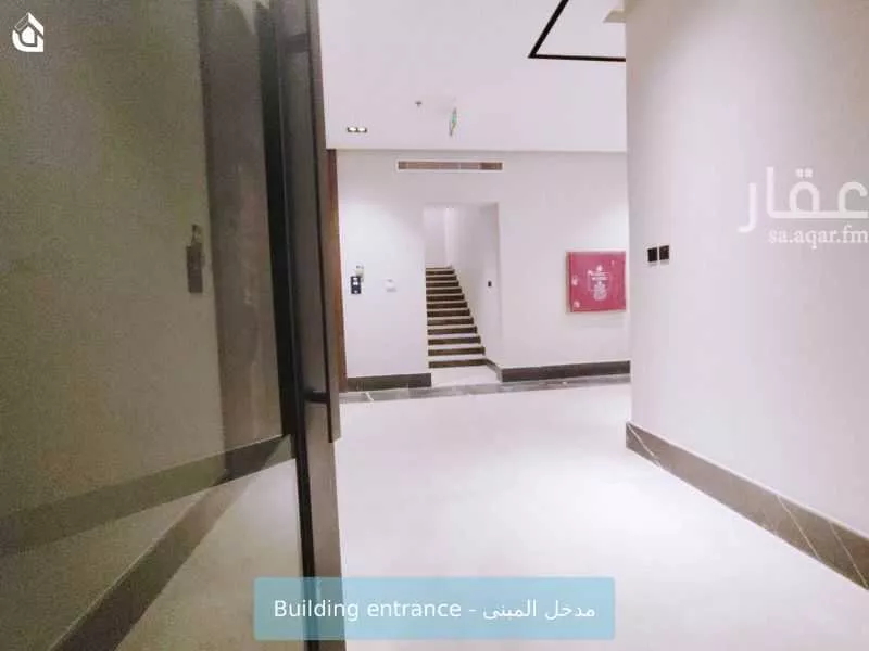 شقة 2 غرف في الرمال 2