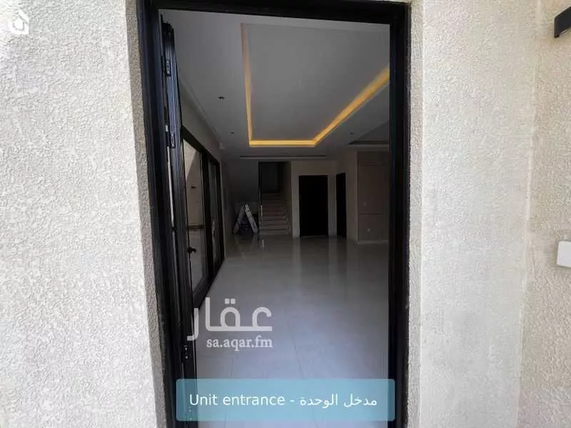 فيلا 3 غرف في الجنادرية 3