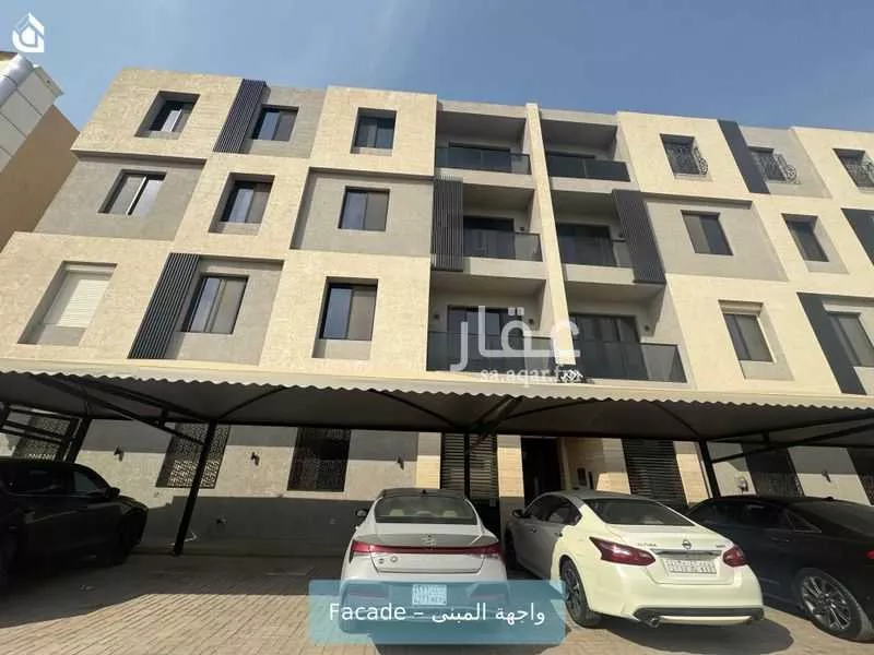 2 bedroom apartment in Ishbiliyah 1