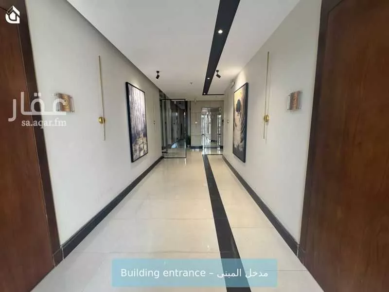 2 bedroom apartment in Ishbiliyah 2