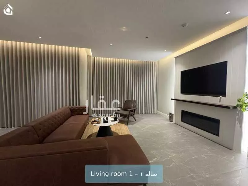 2 bedroom apartment in Ishbiliyah 4