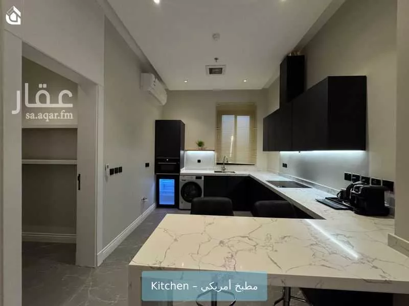 2 bedroom apartment in Ishbiliyah 4