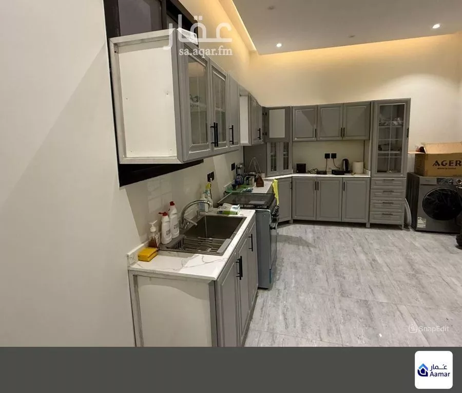 2 bedroom apartment in Al Narjis 4