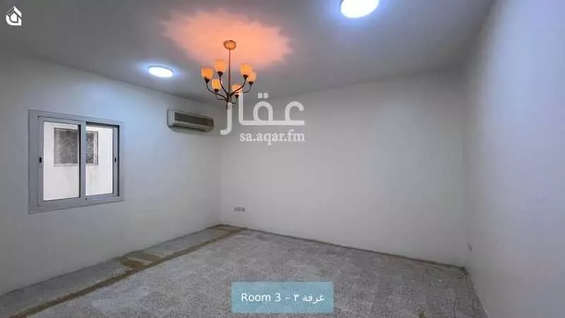 3 bedroom villa in Ar Rayan, Riyadh 12