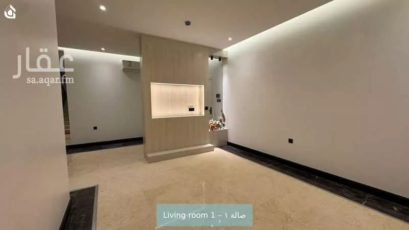 فيلا 3 غرف في الرائد، الرياض 6