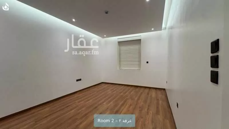 فيلا 3 غرف في الرائد، الرياض 9