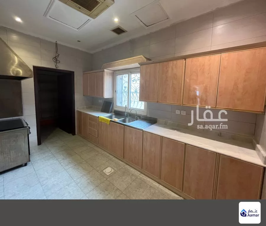 4 bedroom villa in Al Wadi, Riyadh 5