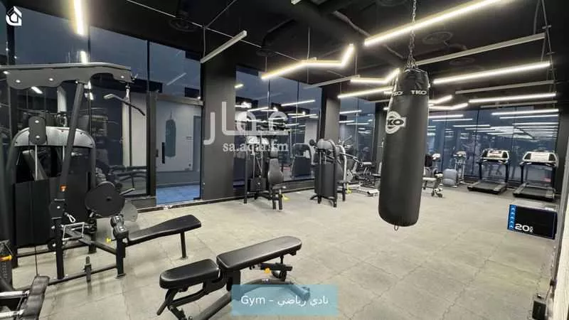 3 bedroom apartment in Al Nada, Riyadh 17