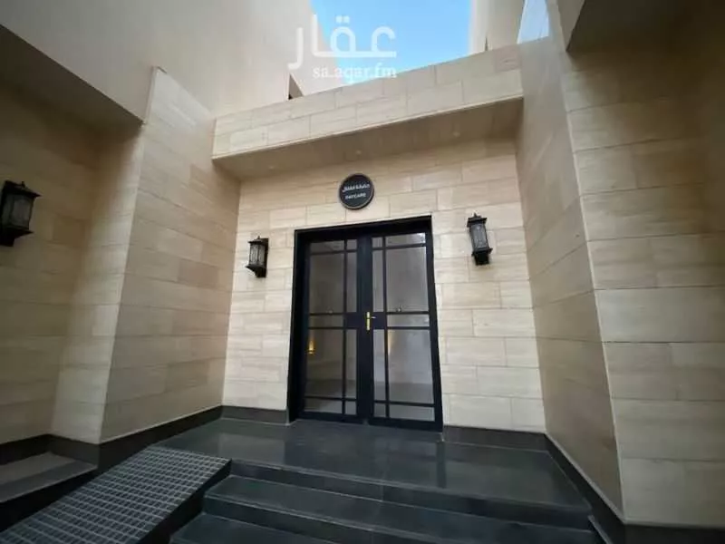 شقة 3 غرف في النرجس 3