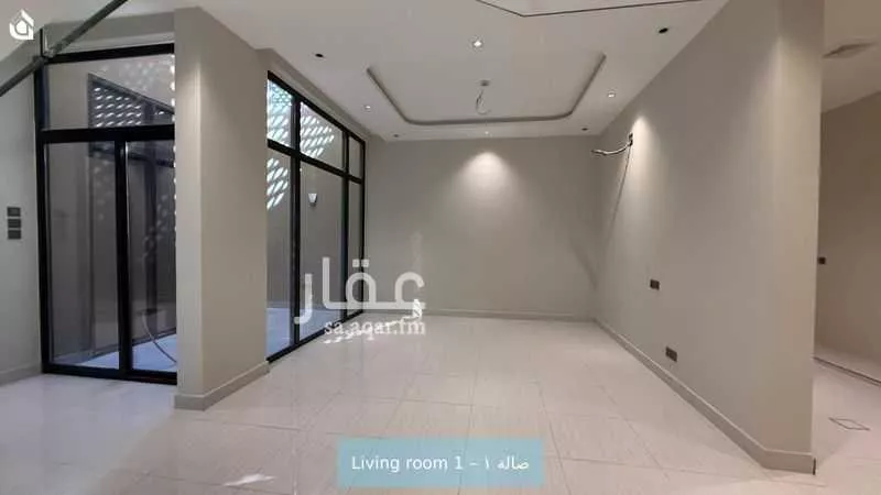 3 bedroom villa in Al Qadisiyah, Riyadh 6