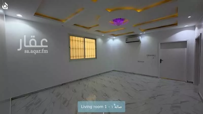 دور 6 غرف في القادسية 5