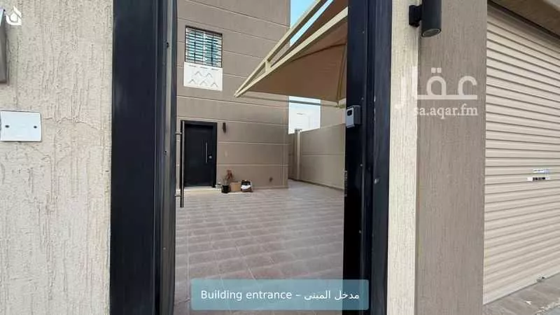 فيلا 4 غرف في الرياض 2