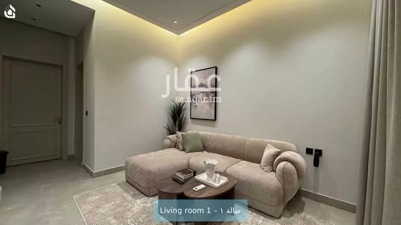 1 bedroom apartment in Al Munsiyah 4