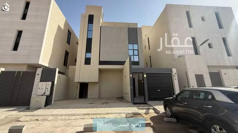 دور 3 غرف في العارض 1