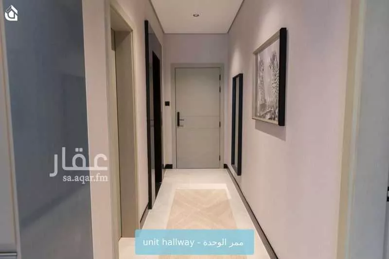 2 bedroom apartment in Al Rahmaniyyah, Riyadh 4