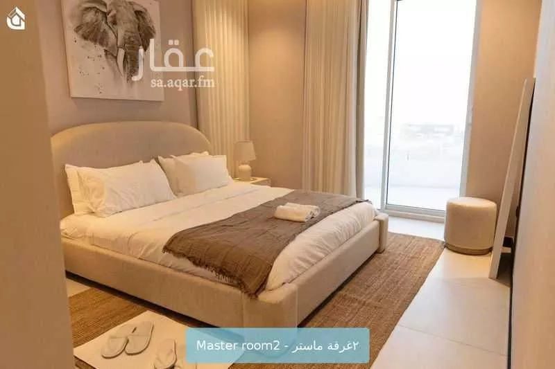 2 bedroom apartment in Al Rahmaniyyah, Riyadh 9