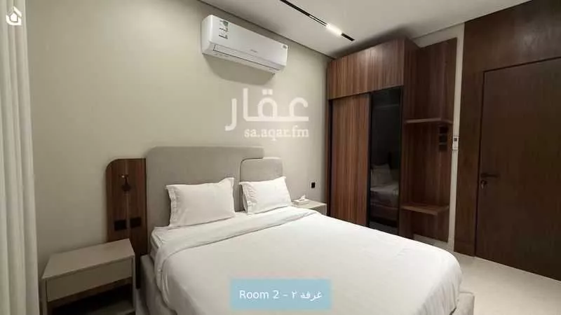 2 bedroom apartment in Al Rawdah, Riyadh 8