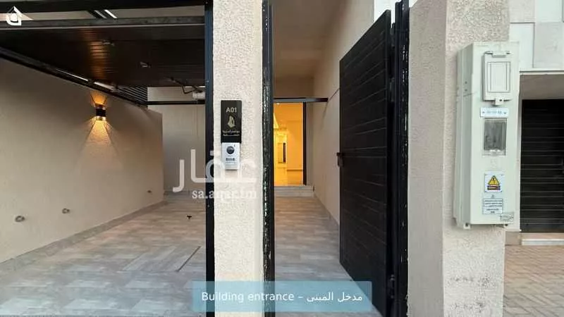 دور 3 غرف في الرحمانية 2