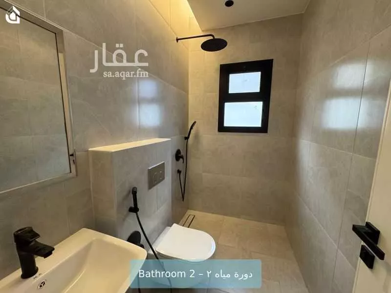 شقة 3 غرف في القدس، الرياض 11