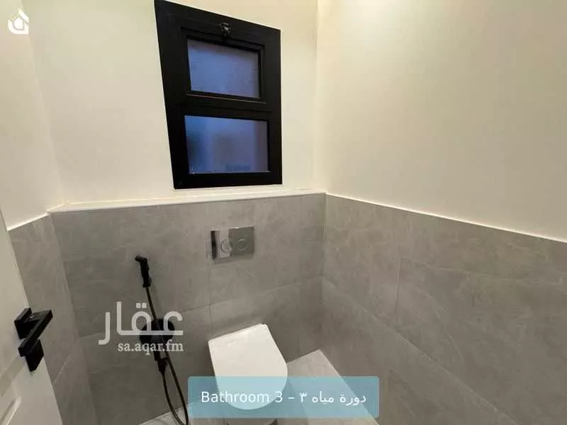 شقة 3 غرف في القدس، الرياض 12