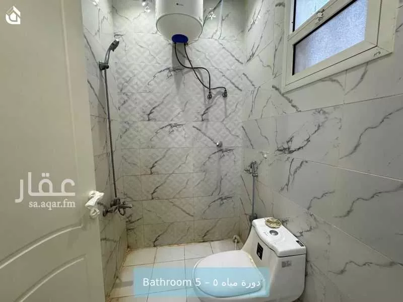 3 bedroom villa in Al Rimal, Riyadh 21