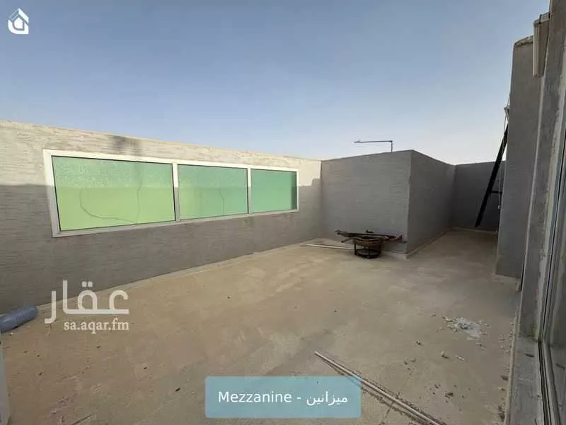 3 bedroom villa in Al Rimal, Riyadh 25