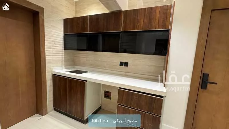 1 bedroom apartment in Hittin 5