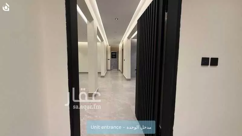 شقة 2 غرف في المهدية 3