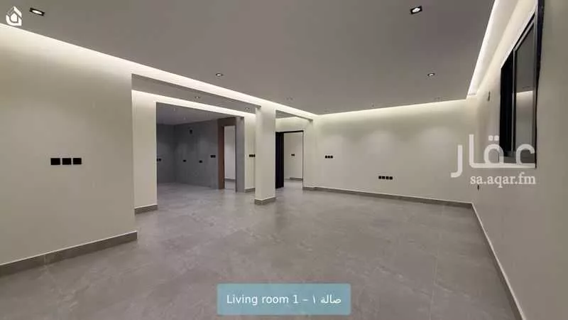 شقة 2 غرف في المهدية 4