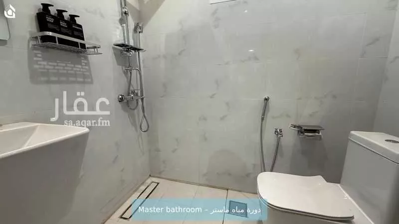 3 bedroom apartment in Al Malaz, Riyadh 8