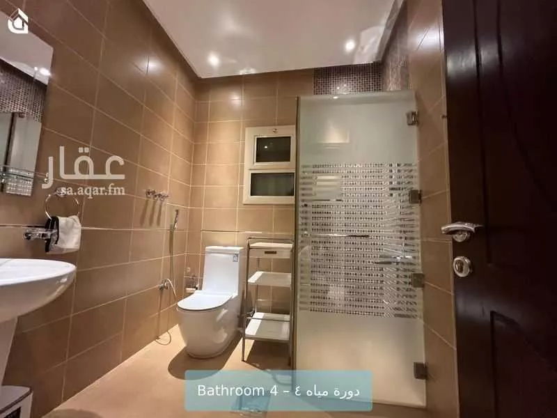 فيلا 4 غرف في الملقا، الرياض 14