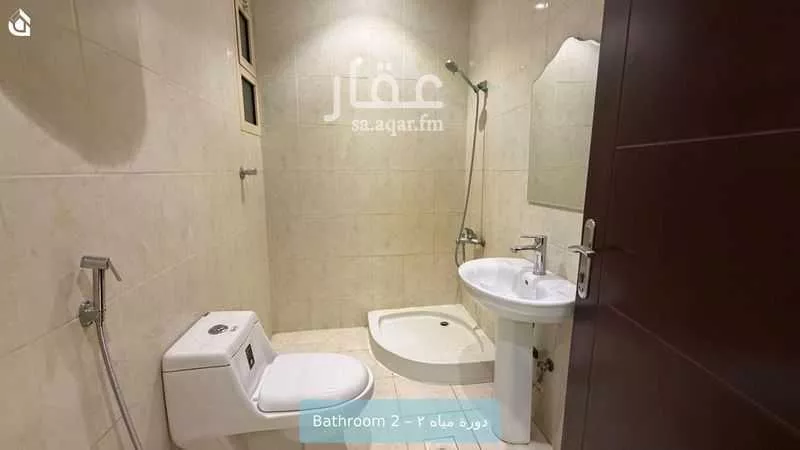 2 bedroom apartment in Al Malqa, Riyadh 8