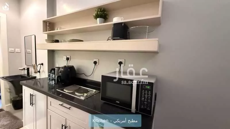 1 bedroom apartment in Irqah, Riyadh 5