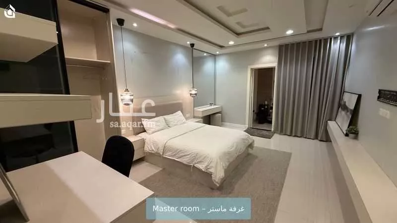 1 bedroom apartment in Irqah, Riyadh 8