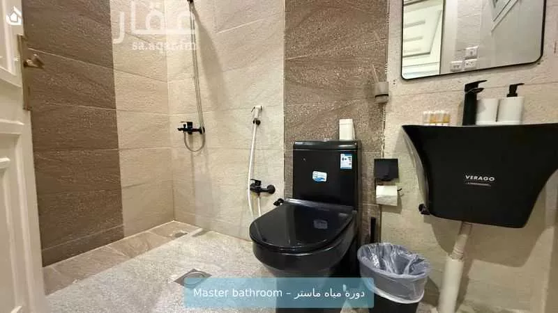1 bedroom apartment in Irqah, Riyadh 9
