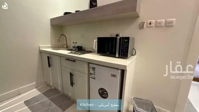 1 bedroom apartment in Irqah, Riyadh 4
