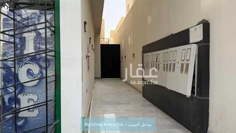 شقة 3 غرف في الياسمين 3