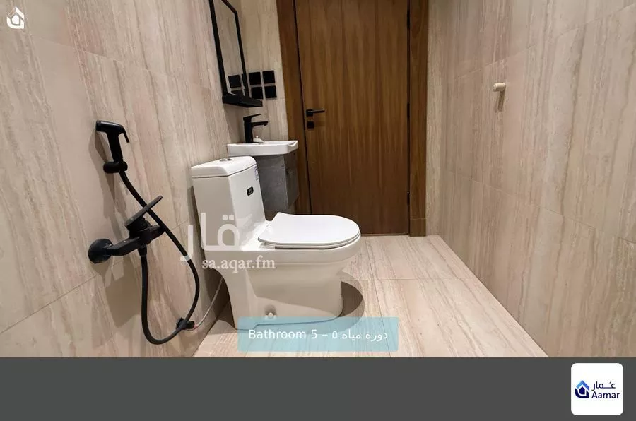 3 bedroom villa in An Nasim Al Gharbi, Riyadh 19