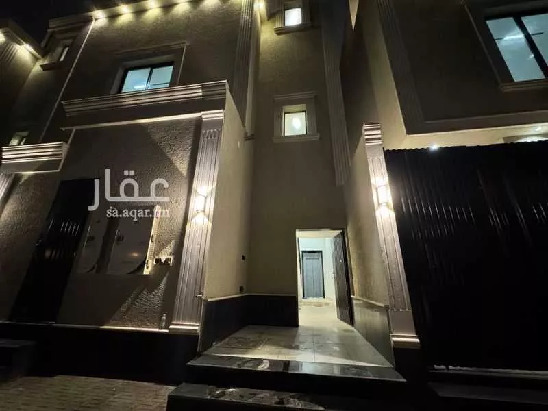 دور 3 غرف في المعيزلة 1