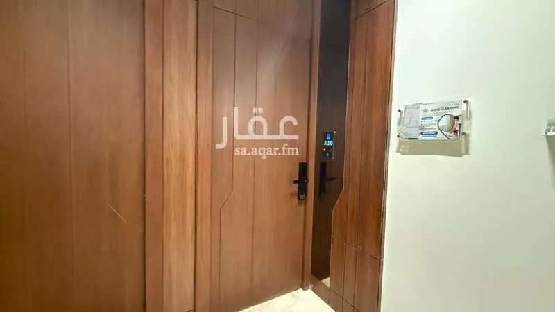 شقة 2 غرف في اشبيلية 3