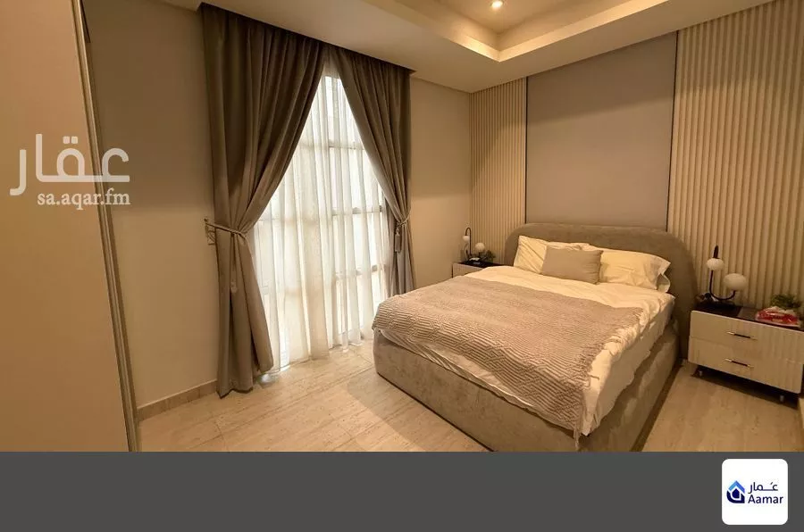 2 bedroom apartment in Salah Ad Din, Riyadh 8