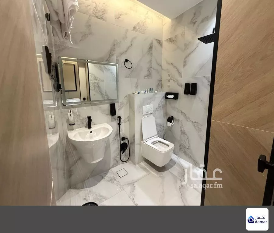 1 bedroom apartment in Al Narjis 2