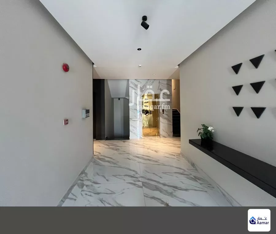 2 bedroom apartment in Al Aqiq 2