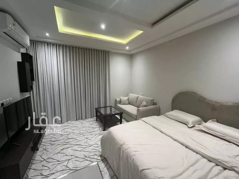 شقة 1 غرف في القيروان 1