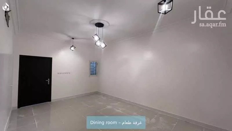 5 bedroom floor in Al Janadriyah 5