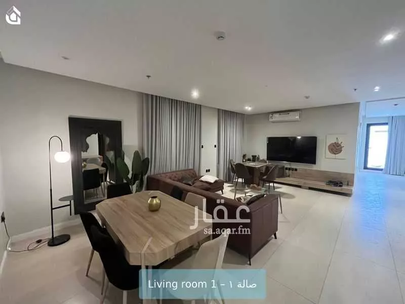 2 bedroom apartment in Al Malqa 4