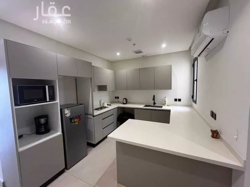 2 bedroom apartment in Al Narjis 5